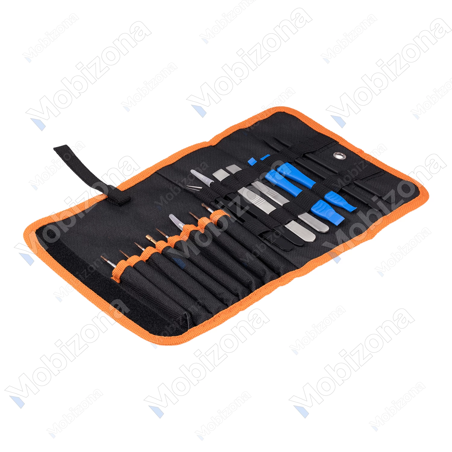 Precision Screwdriver and Opening Tool Kit 16in1 for Phone and Electronics Repair