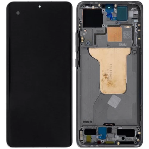 Xiaomi 12, 12S, 12X Screen