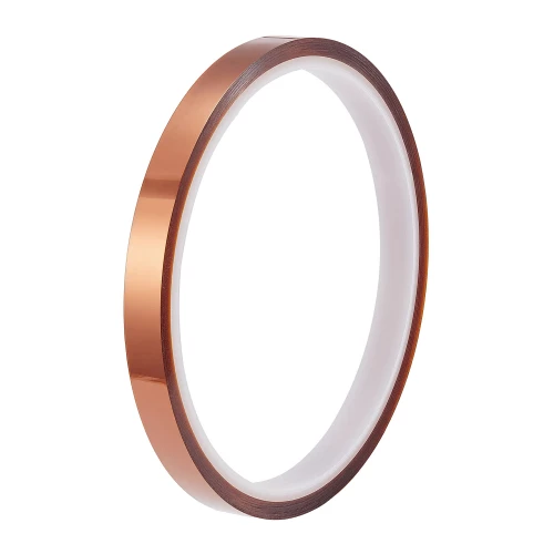 Kapton Tape Polyimide High Temperature Roll