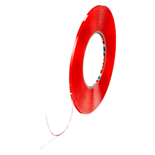 Tesa 4965 dvipusė lipni juosta ekranų ir komponentų tvirtinimui