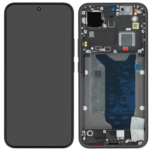 Xiaomi 15T Pro Screen