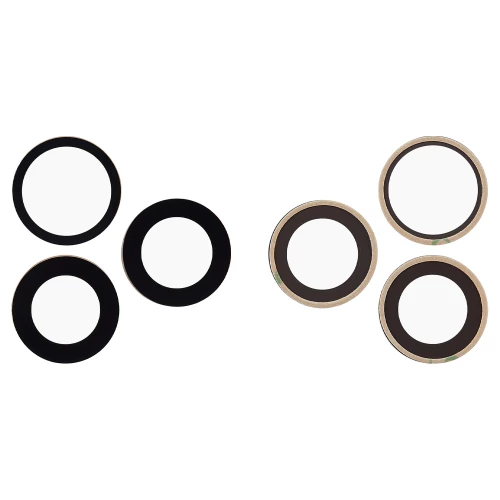 iPhone 17 Pro, iPhone 17 Pro Max Camera Glass Lens