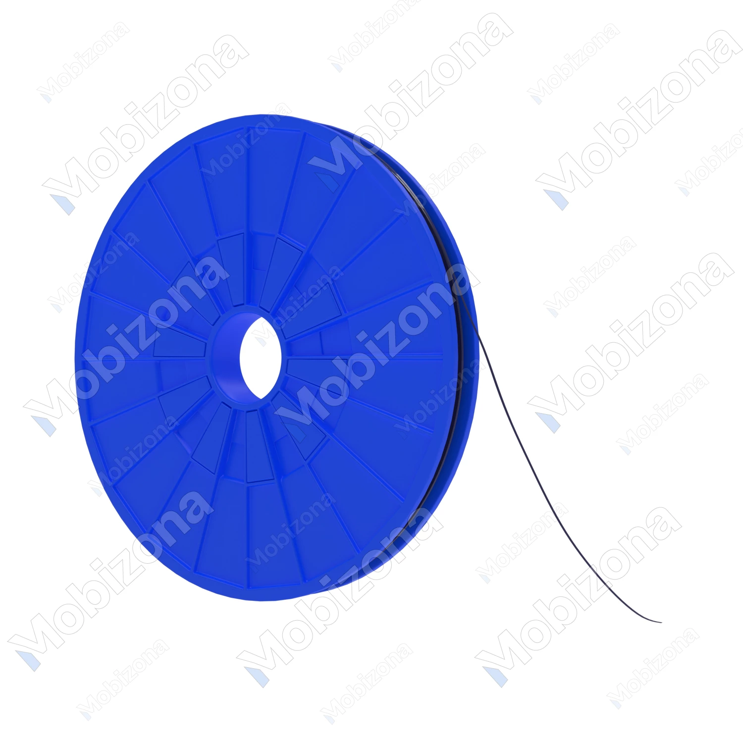 Tesa 75620 Waterproof Double-Sided Acrylic Foam Tape for Displays and Camera Lens