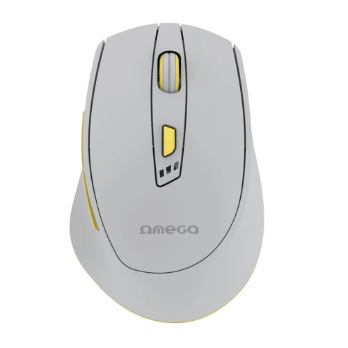 Belaidė Bluetooth pelė Omega OMC529RWGL