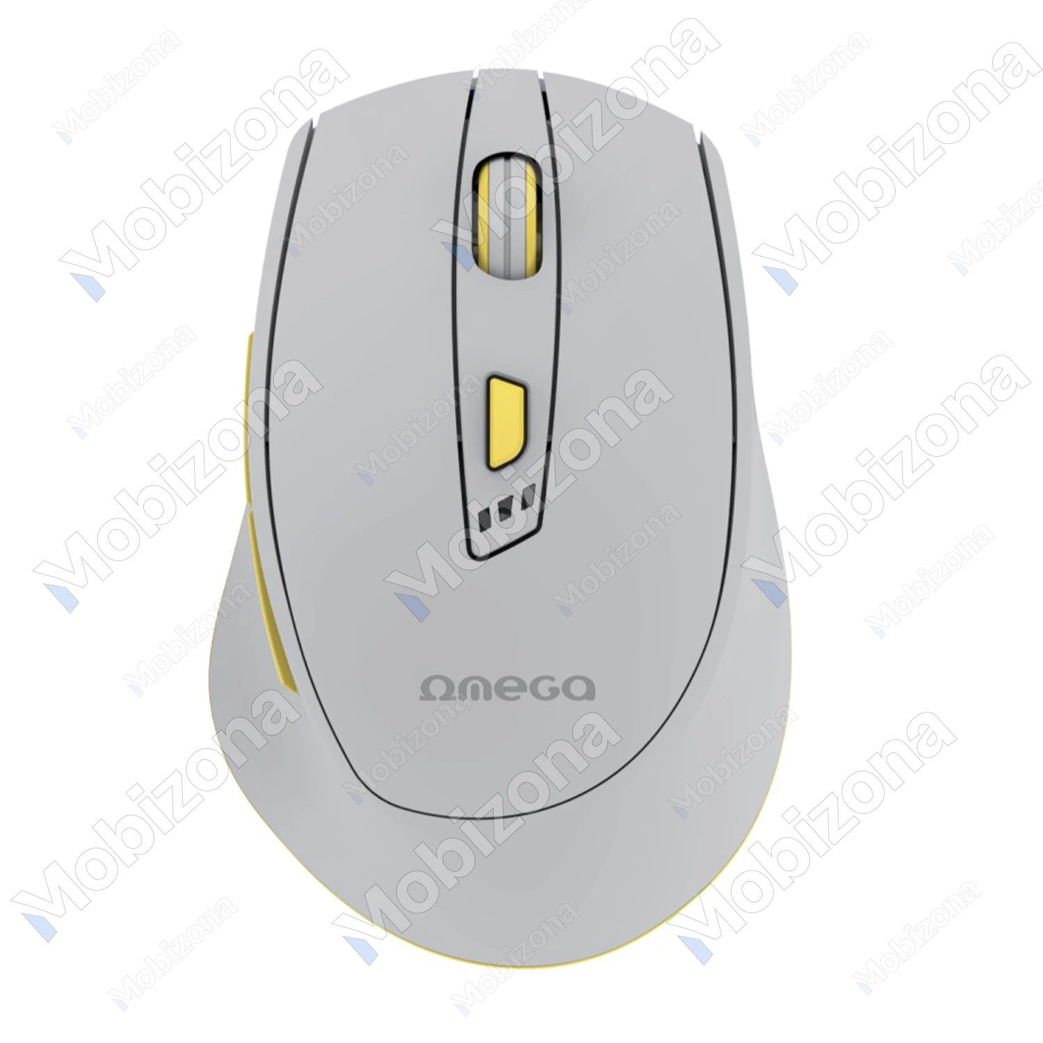 Belaidė Bluetooth pelė Omega OMC529RWGL