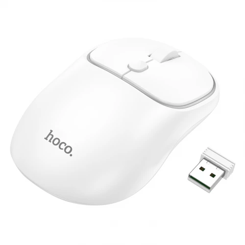Belaidė Bluetooth pelė Hoco GM25 Royal Business