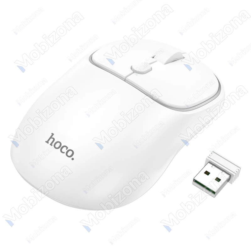 Belaidė Bluetooth pelė Hoco GM25 Royal Business