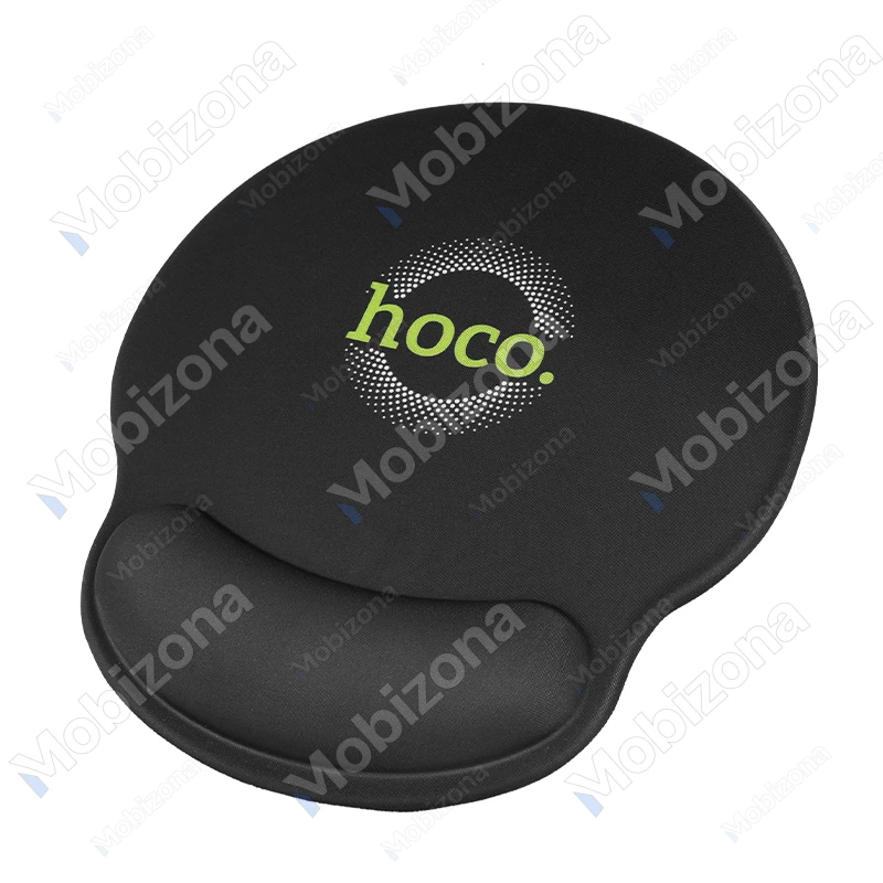 MousePad 230x215x20mm Hoco GM30 Polar Fox with Wrist Support