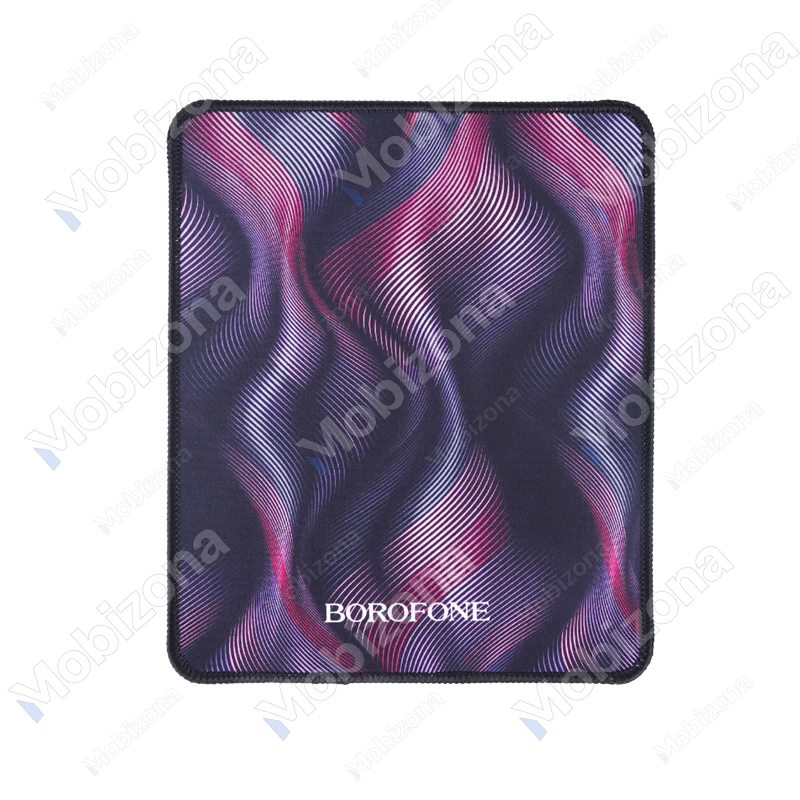 MousePad 200x240x2mm Borofone BG12 Illustrious Gaming