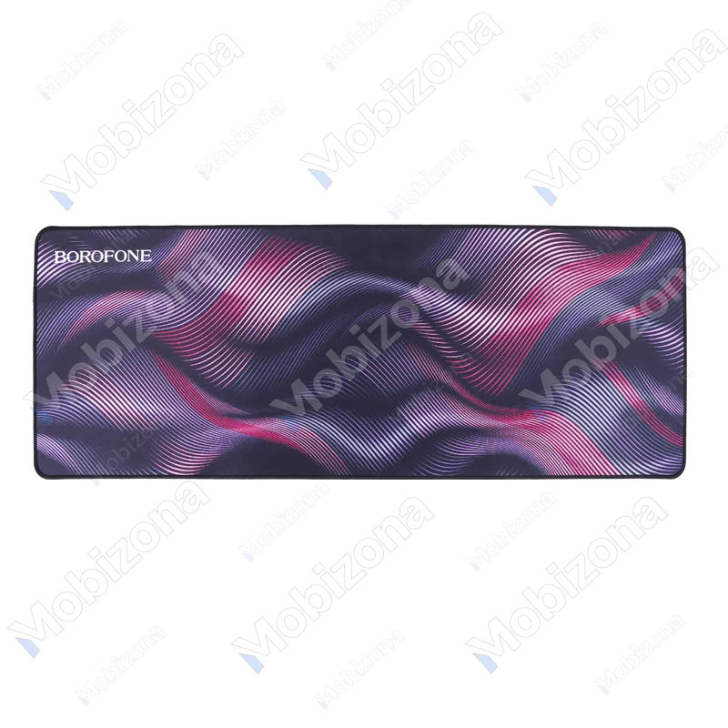 MousePad 800x300x2mm Borofone BG12 Illustrious Gaming
