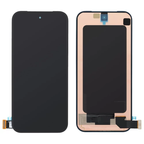 Google Pixel 9 Pro Fold ekranas