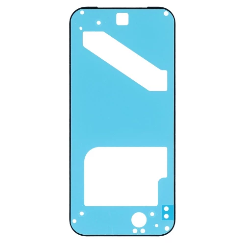 Google Pixel 9 Pro Fold ekrano lipdukas vandeniui atsparus