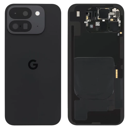 Google Pixel 9 Pro Fold galinis dangtelis