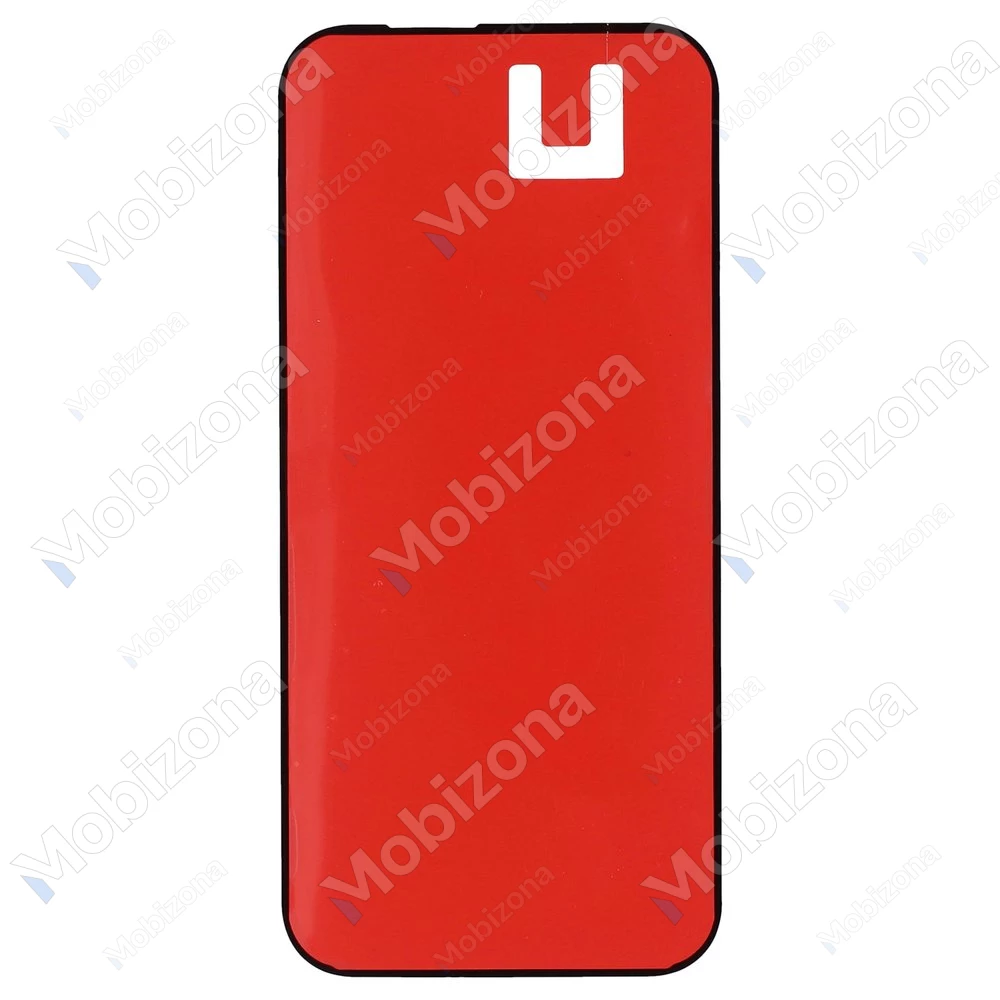 Google Pixel 9 Pro Fold galinio dangtelio lipdukas vandeniui atsparus