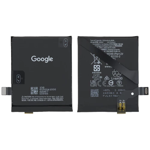Google Pixel 9 Pro Fold Battery (G06K4/GE59C)
