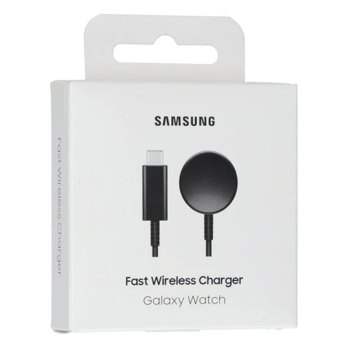Belaidis įkroviklis Samsung Galaxy Watch 8, Watch 8 Classic, Watch 7, Watch Ultra, Watch 6, Watch 5, Watch 4 EP-OL300BBEGWW