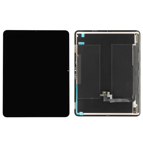 iPad Pro 13 2024 (M4) Screen