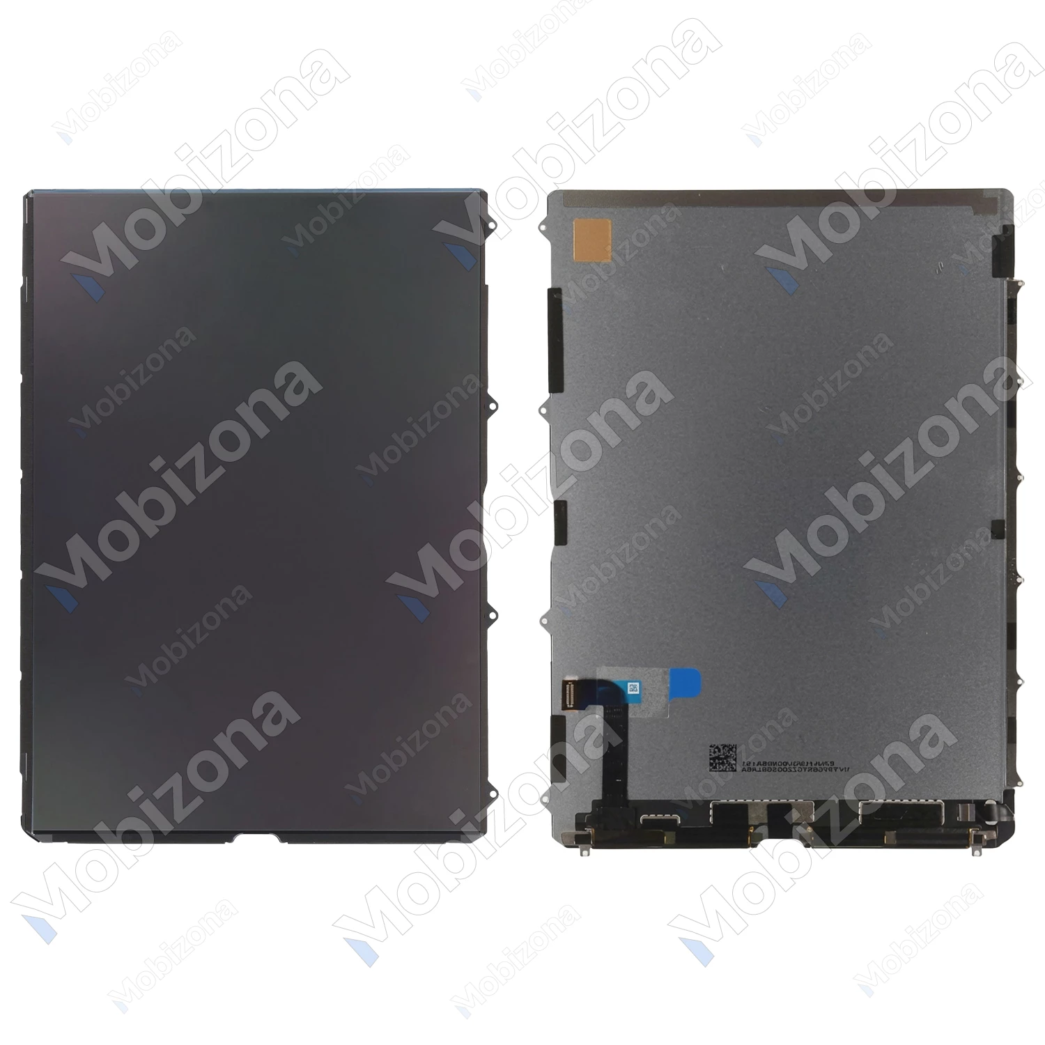 iPad 11 2025 (11th gen) skirtas ekranas