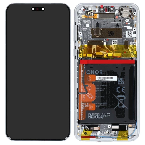 Honor Magic 7 Pro Screen