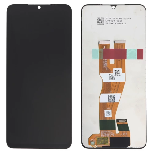 Samsung Galaxy A05 ekranas