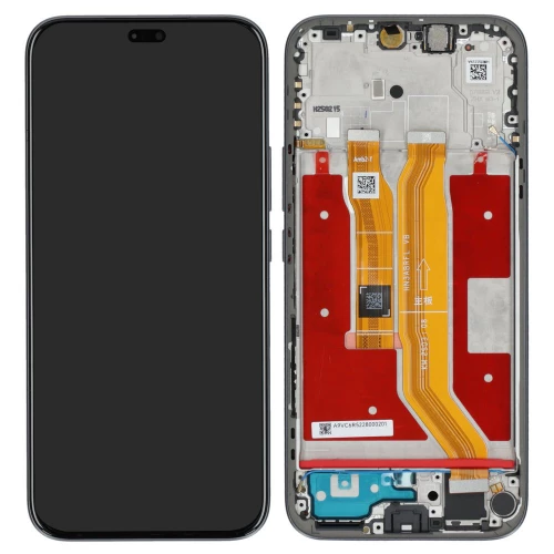 Honor 400 Lite 5G Screen