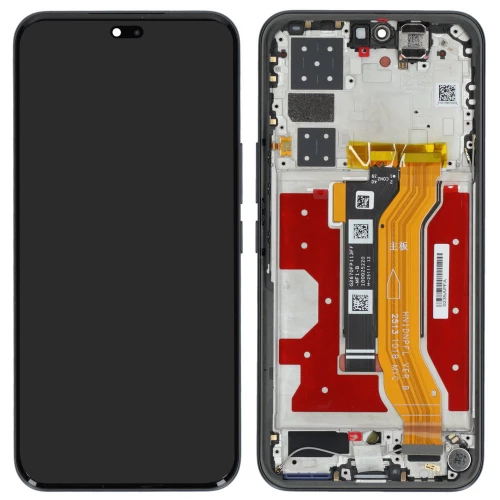 Honor 400 Pro 5G Screen