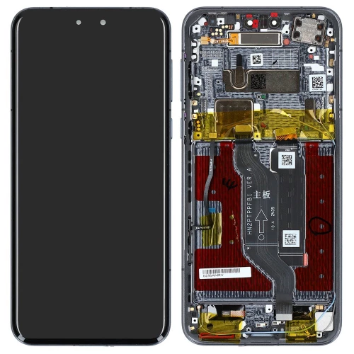 Honor Magic 7 Pro Screen