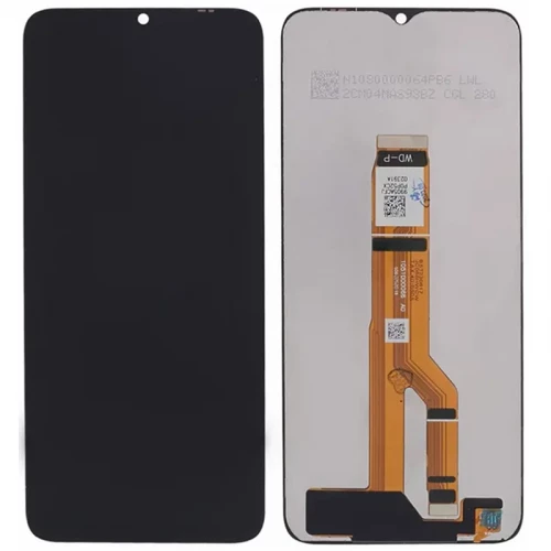 Honor X6a ekranas