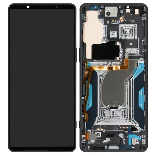 Sony Xperia 1 VI Screen