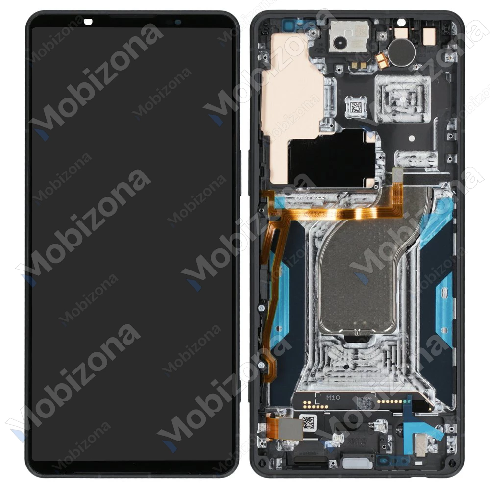 Sony Xperia 1 VI Screen