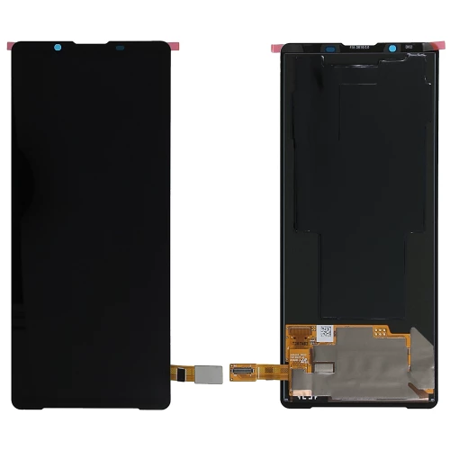 Sony Xperia 5 V Screen