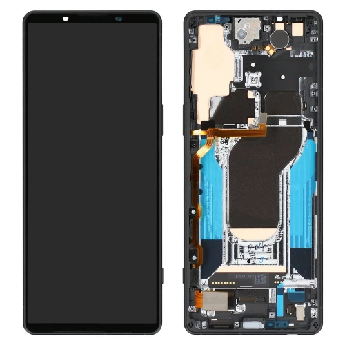 Sony Xperia 1 V Screen