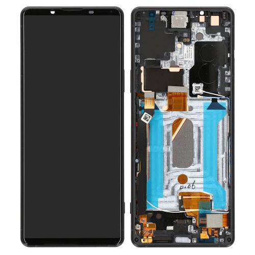 Sony Xperia 1 III Screen