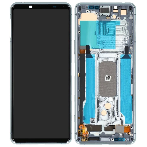 Sony Xperia 5 II Screen