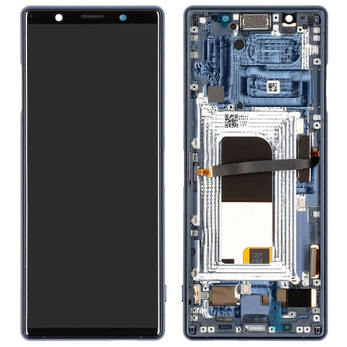 Sony Xperia 5 Screen
