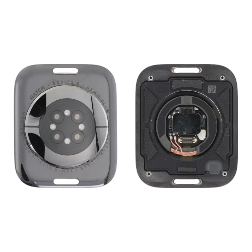 Apple Watch 8 45mm compatible Back Glass