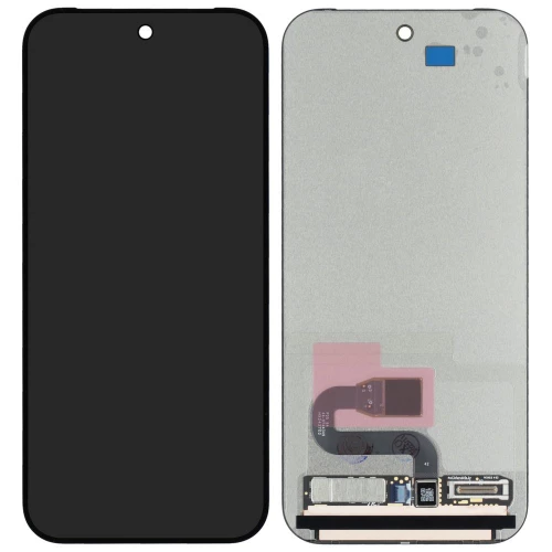 Google Pixel 10 Pro Screen