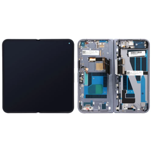 Google Pixel 10 Pro Fold ekranas