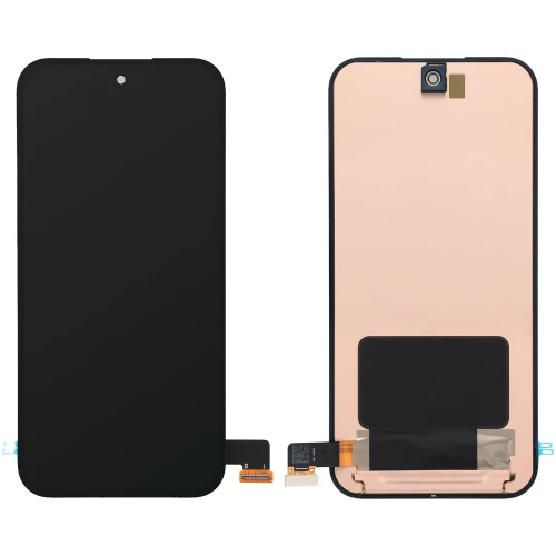 Google Pixel 10 Pro Fold Screen