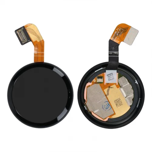 Google Pixel Watch 2 Screen