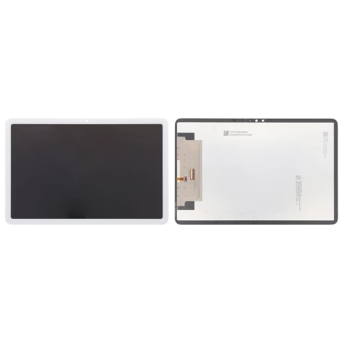 Google Pixel Tablet Screen