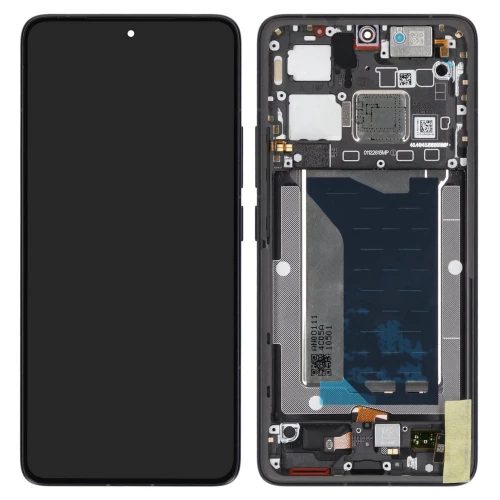 Xiaomi Poco F7 Ultra Screen