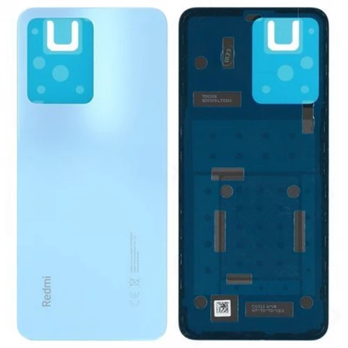 Xiaomi Redmi Note 12 4G Back Housing