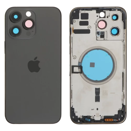 iPhone 14 Pro Max skirtas galinis dangtelis