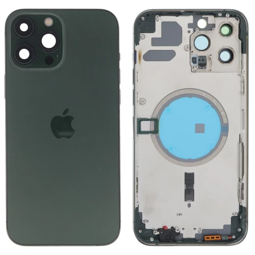 iPhone 13 Pro Max skirtas galinis dangtelis