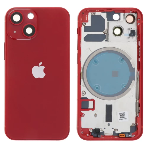 iPhone 13 mini skirtas galinis dangtelis