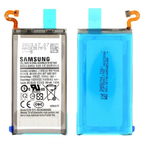 Samsung Galaxy S9 Battery (EB-BG960ABE)