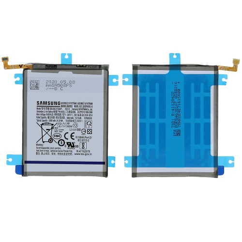 Samsung Galaxy A22 4G, A31, A32 Battery (EB-BA315ABY)