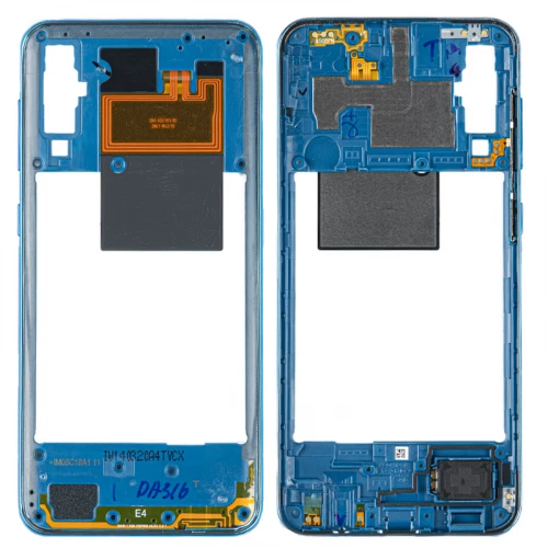 Samsung Galaxy A50 vidurinis rėmelis, korpusas