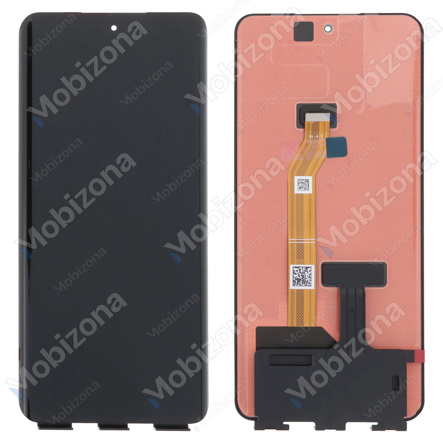 Honor Magic 6 Lite ekranas